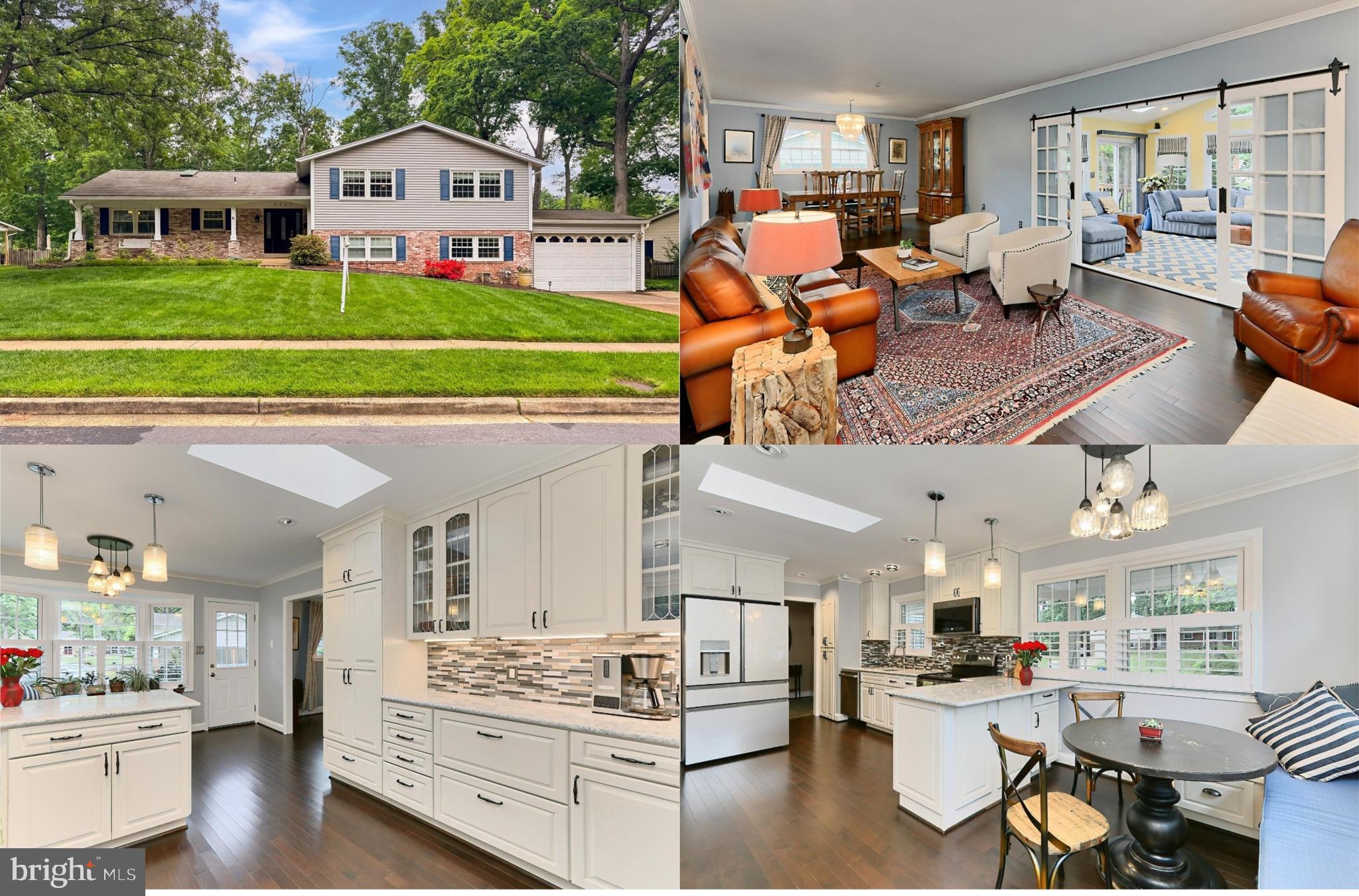 COUNTRY CLUB VIEW - Residential