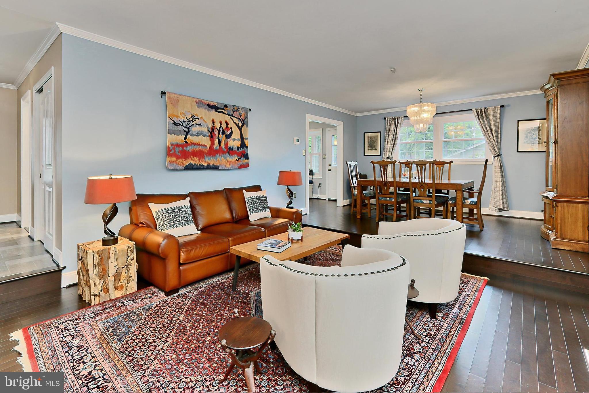 COUNTRY CLUB VIEW - Residential