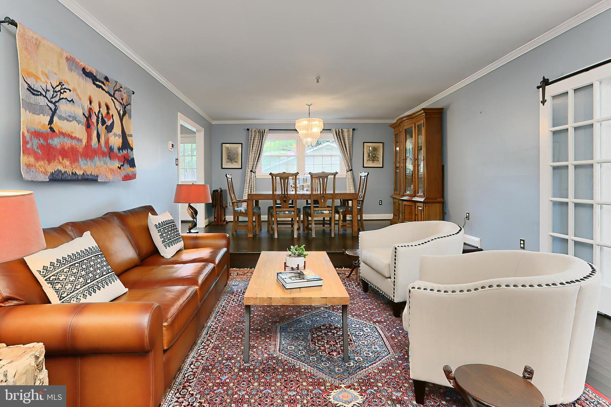 COUNTRY CLUB VIEW - Residential