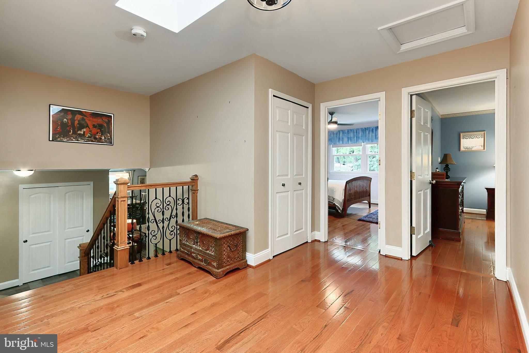 COUNTRY CLUB VIEW - Residential