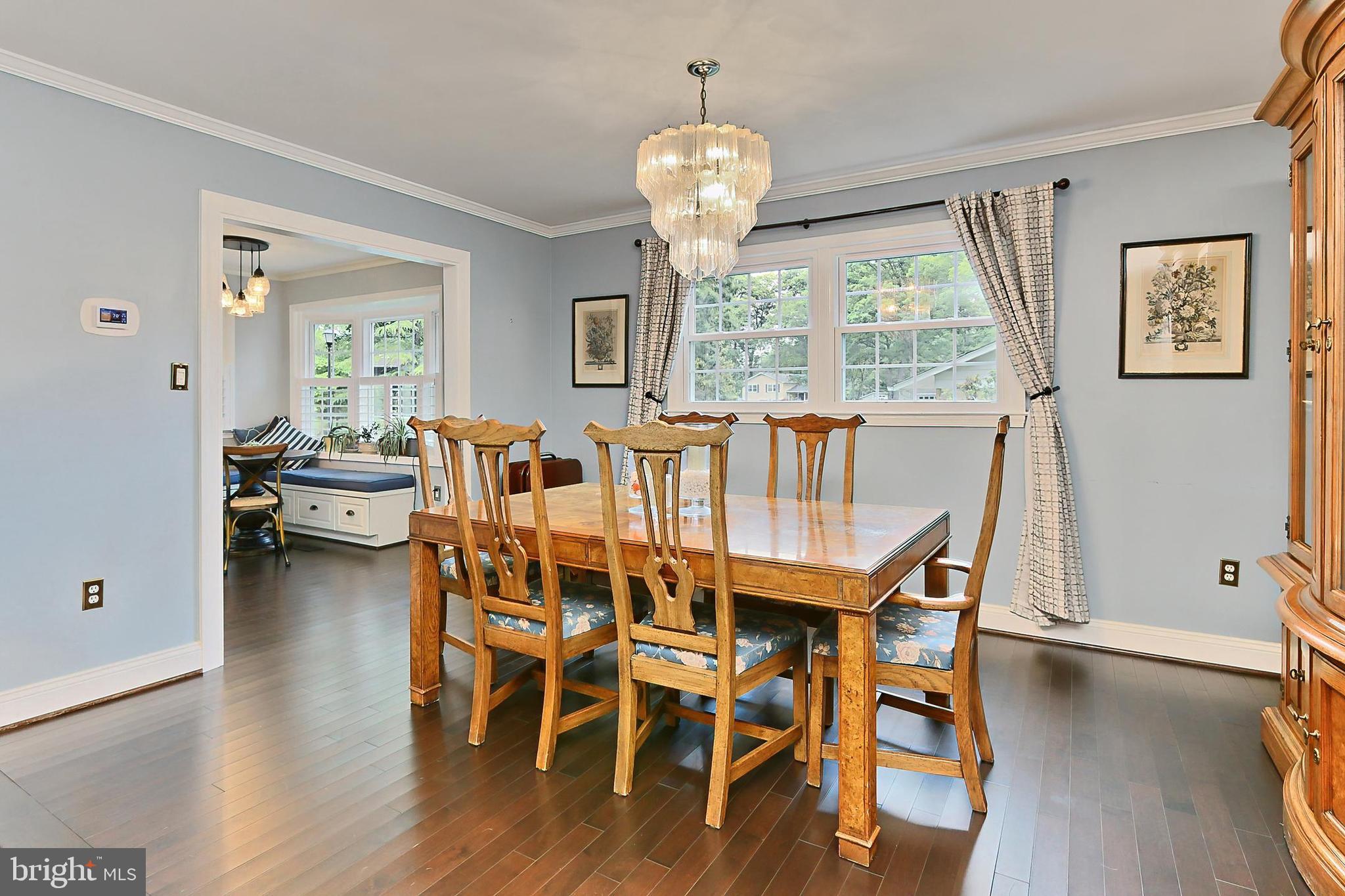 COUNTRY CLUB VIEW - Residential