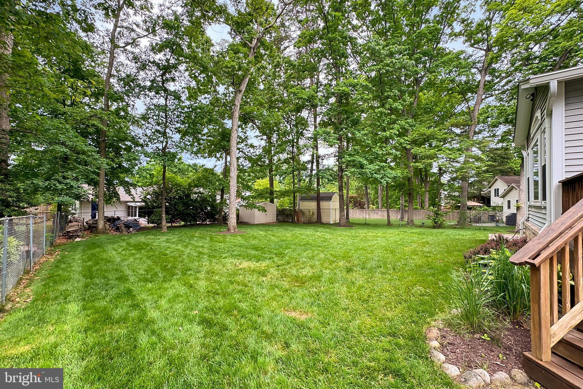 COUNTRY CLUB VIEW - Residential