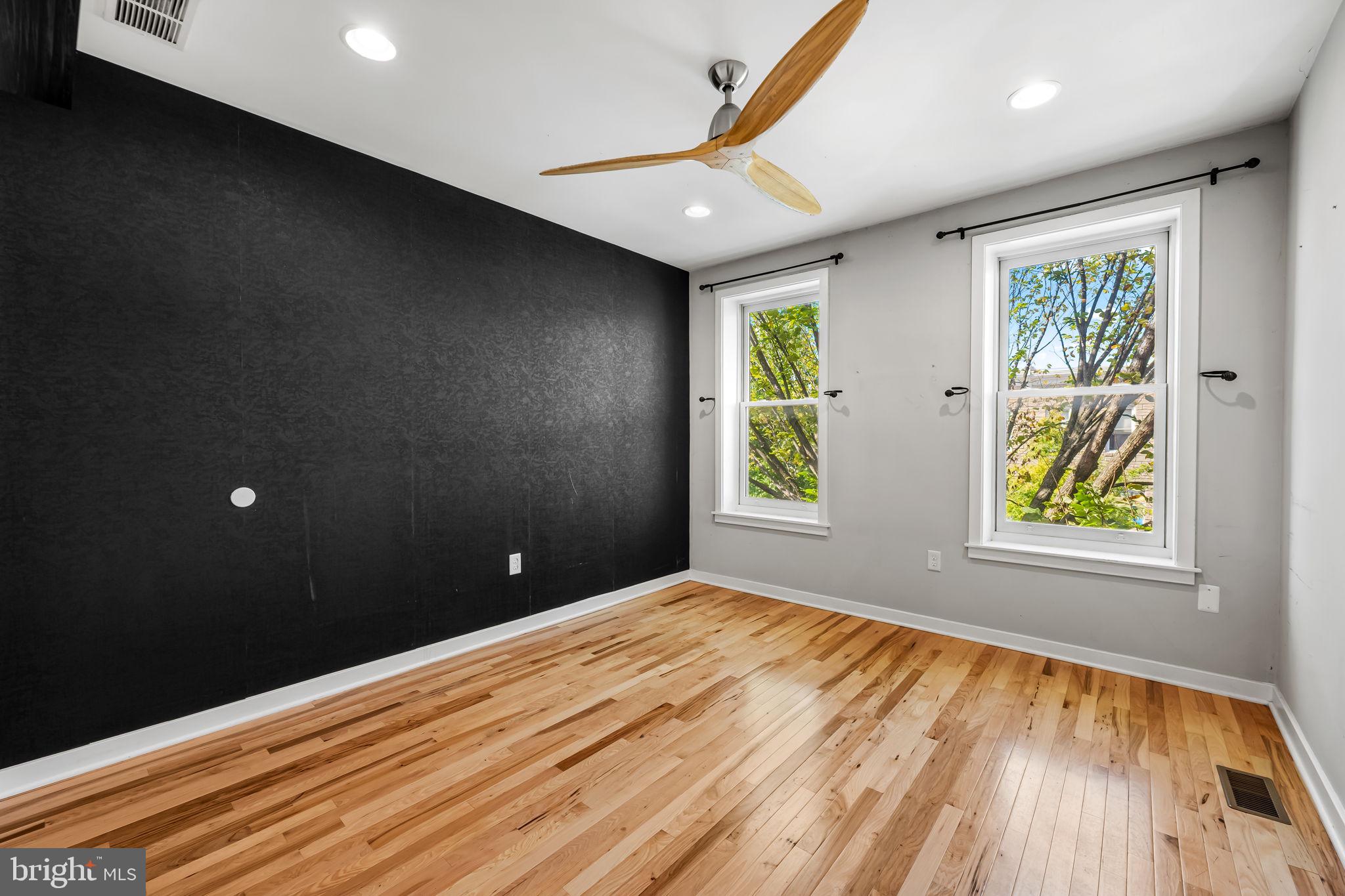 PATTERSON PARK - Residential