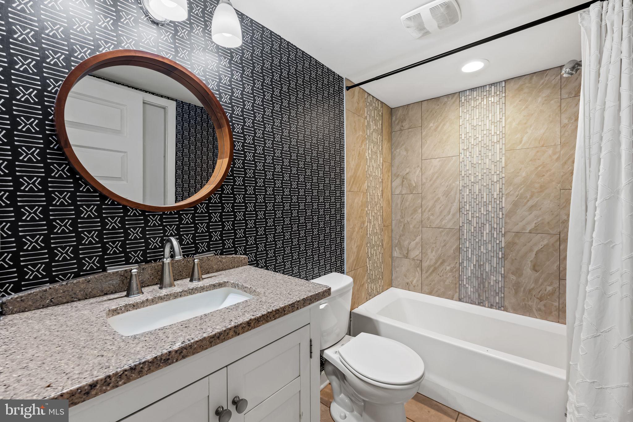 PATTERSON PARK - Residential