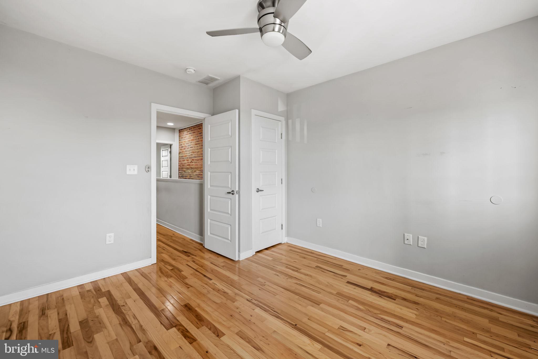 PATTERSON PARK - Residential