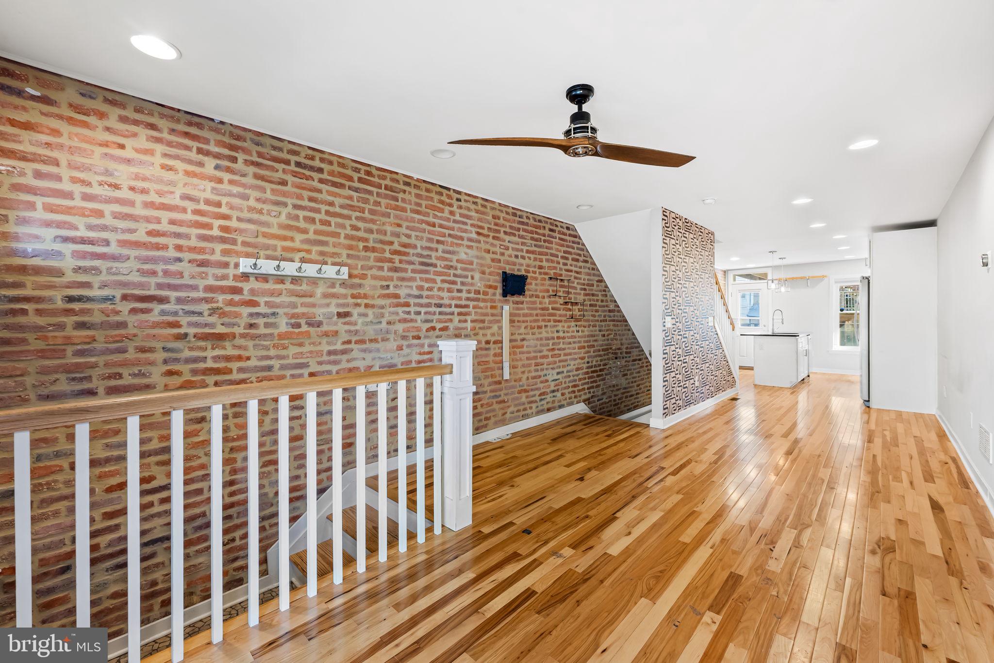 PATTERSON PARK - Residential