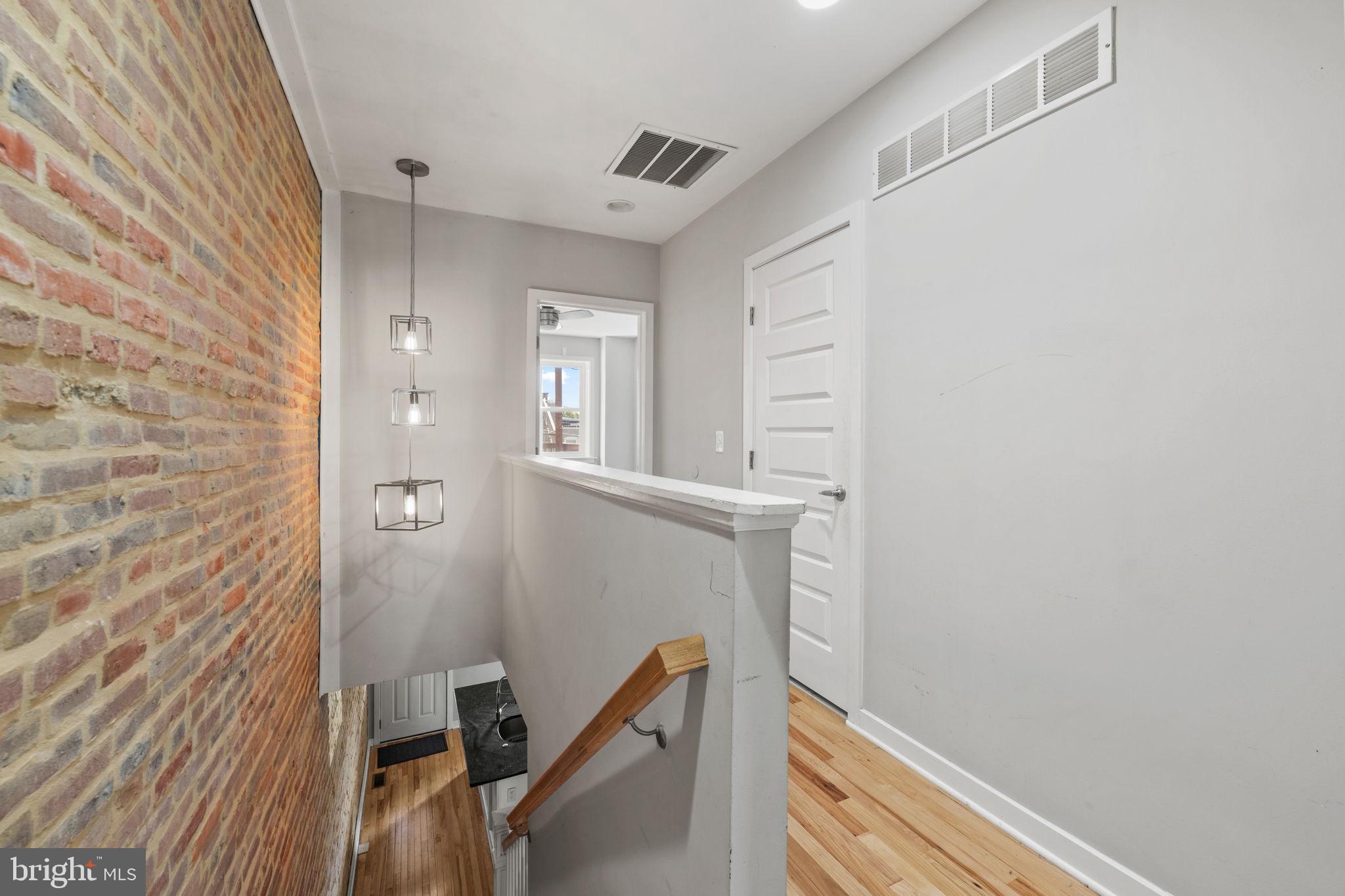 PATTERSON PARK - Residential