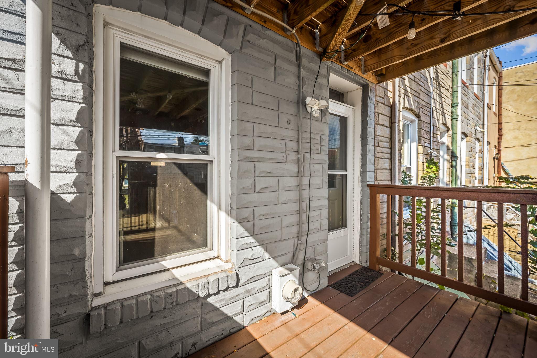 PATTERSON PARK - Residential