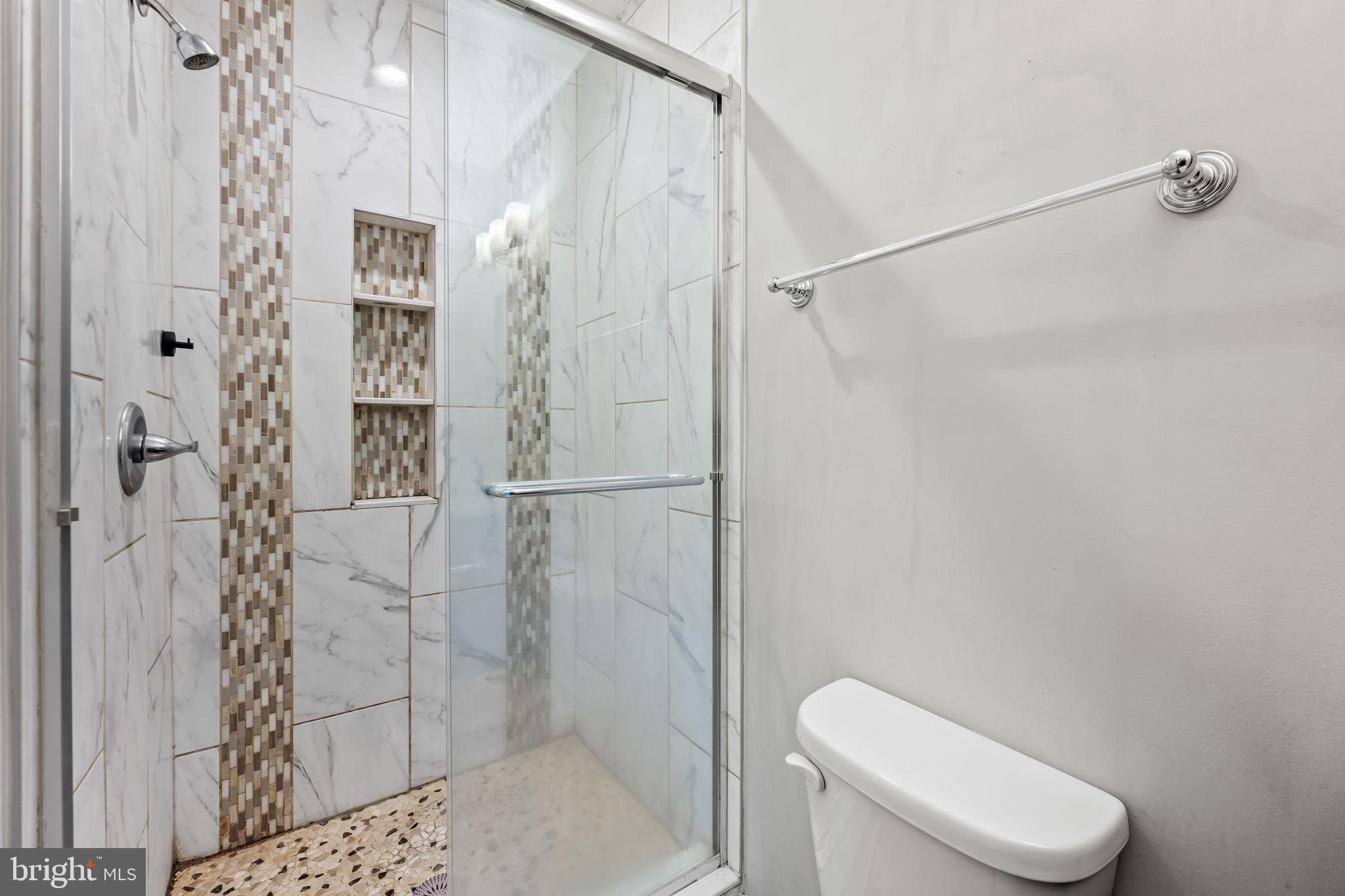 PATTERSON PARK - Residential