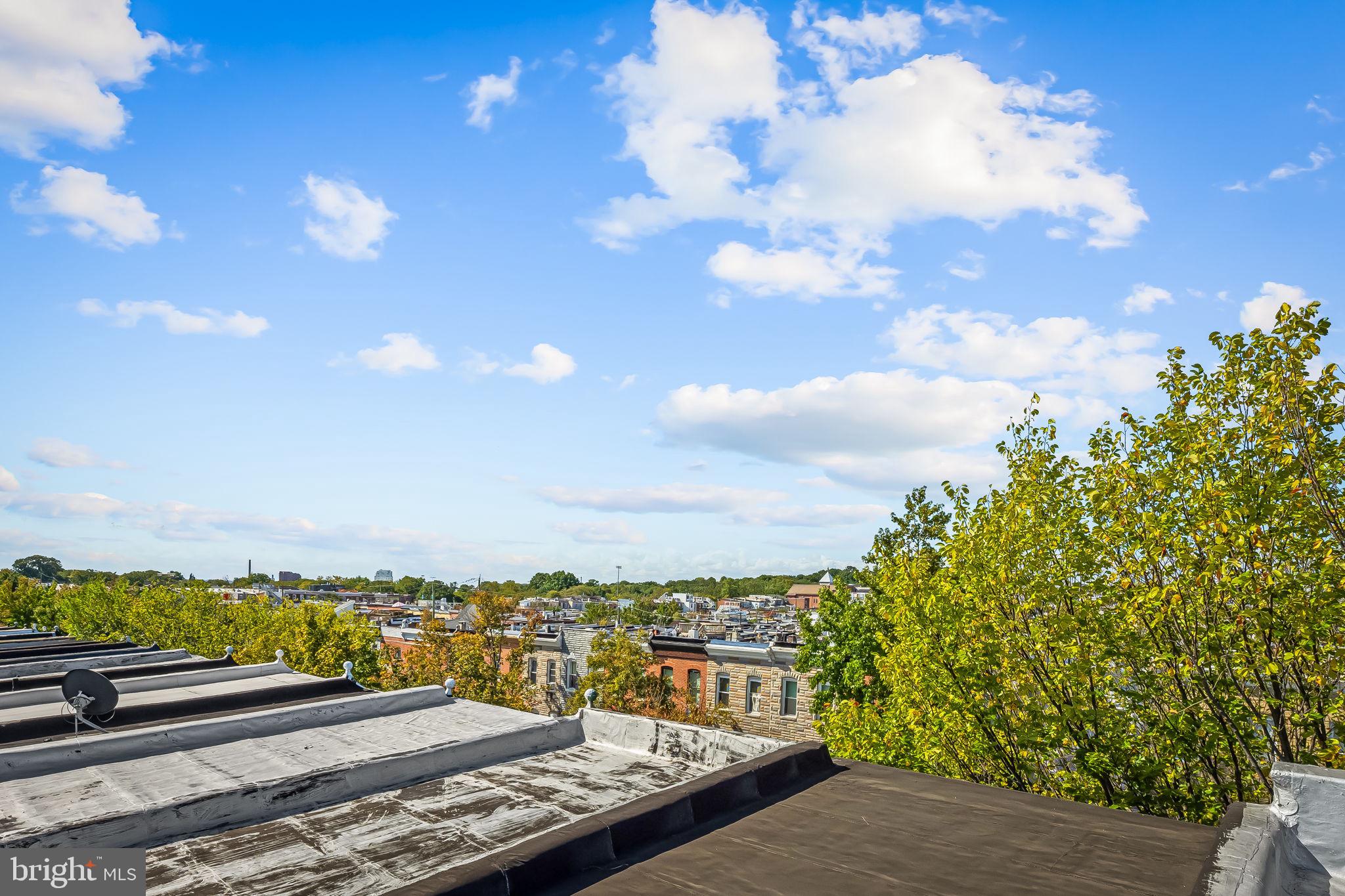 PATTERSON PARK - Residential