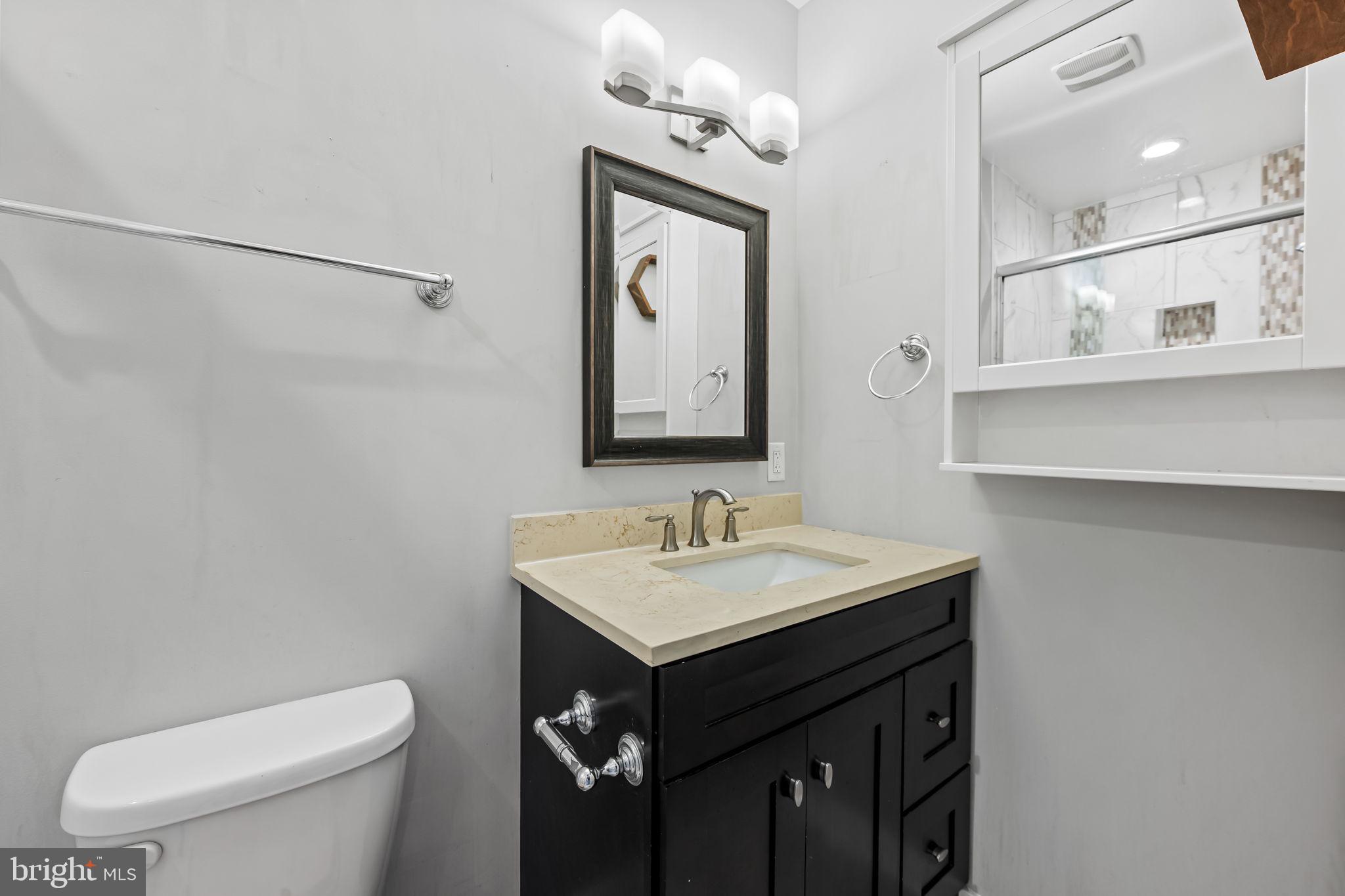 PATTERSON PARK - Residential