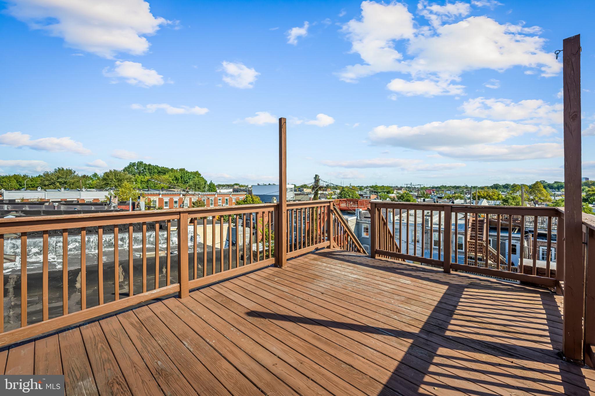 PATTERSON PARK - Residential