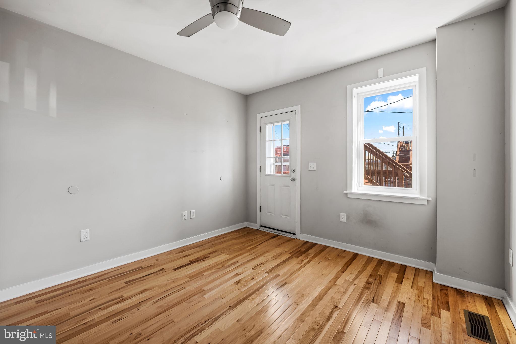 PATTERSON PARK - Residential