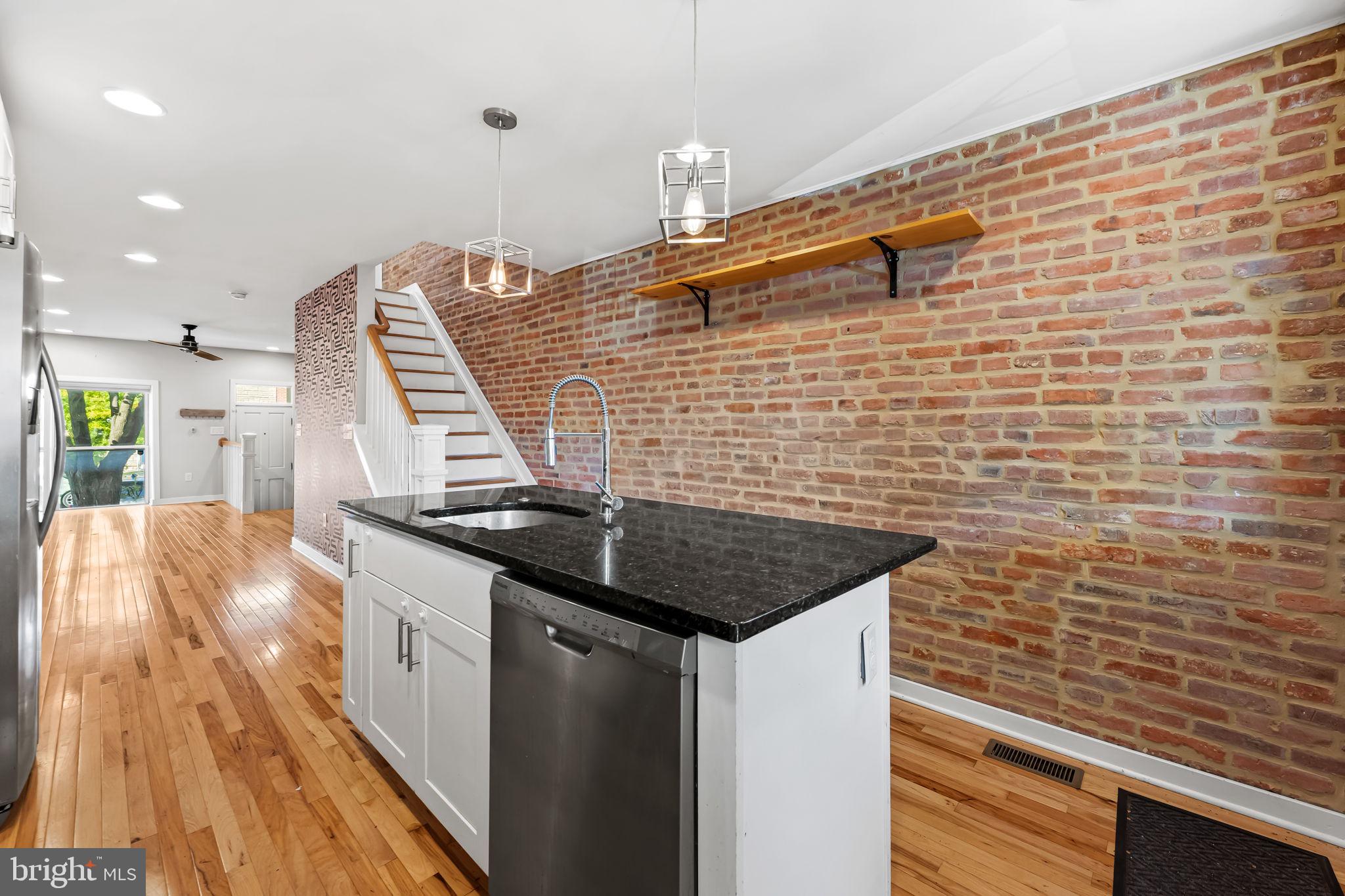 PATTERSON PARK - Residential