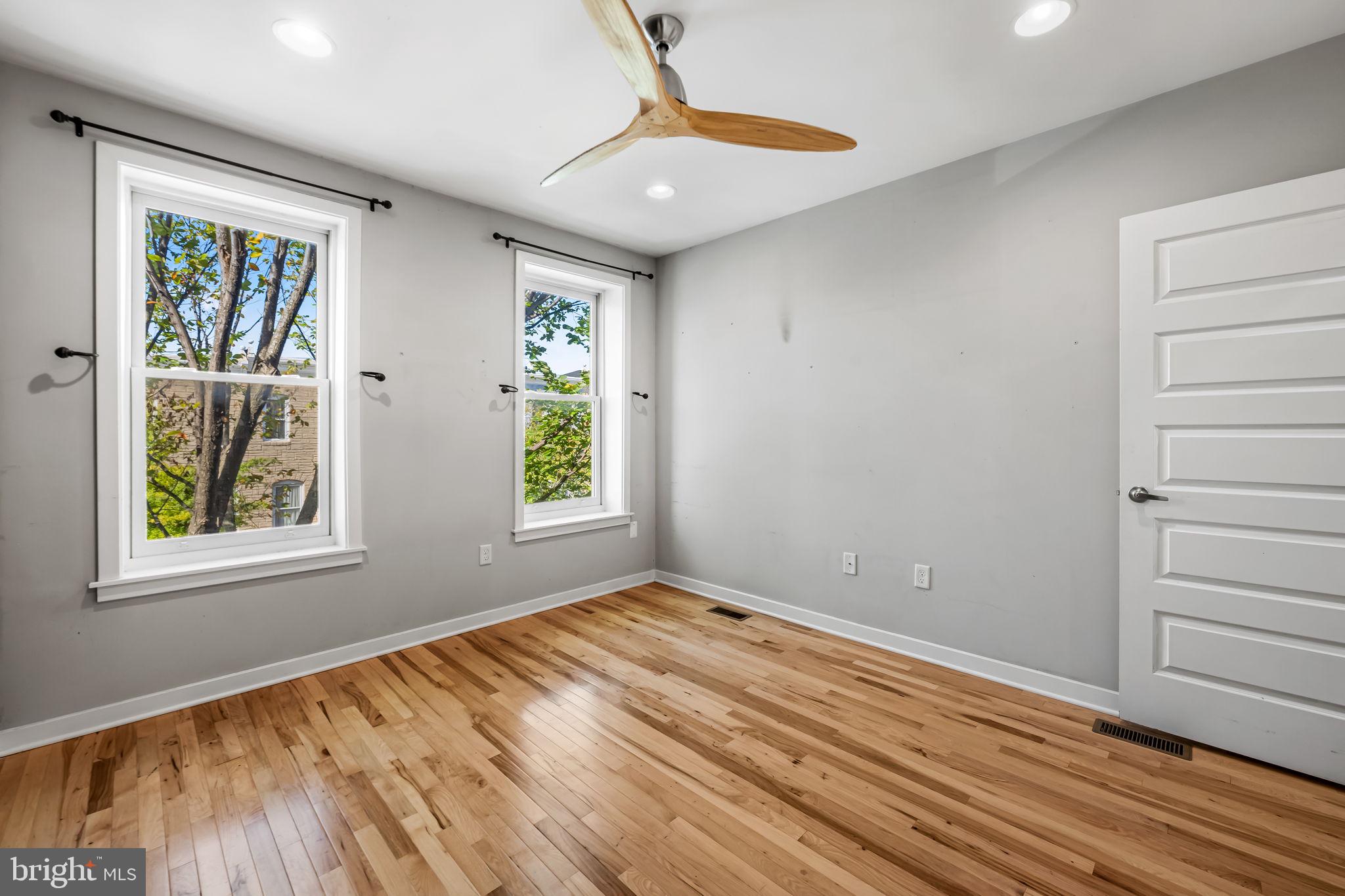 PATTERSON PARK - Residential