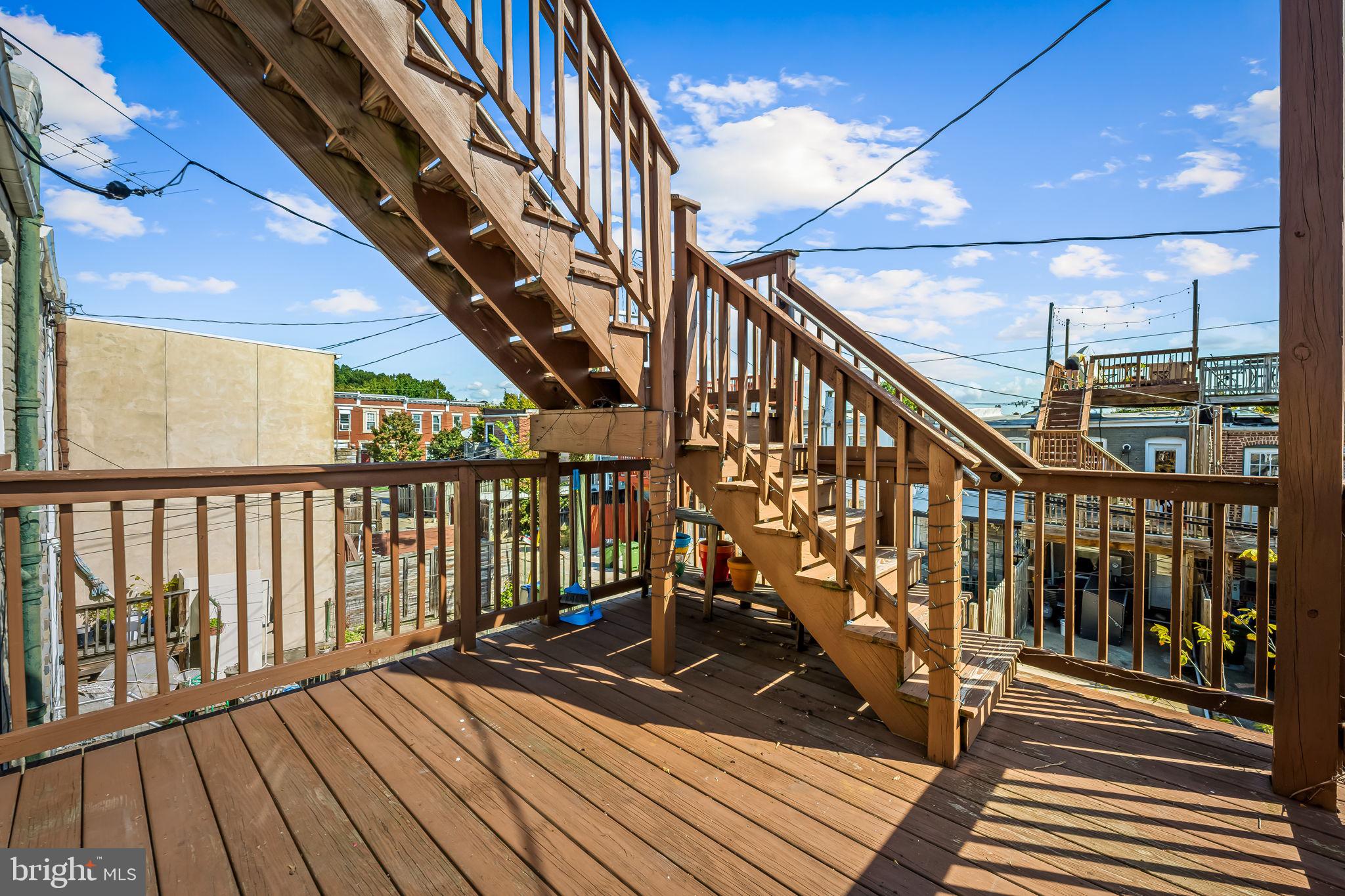 PATTERSON PARK - Residential