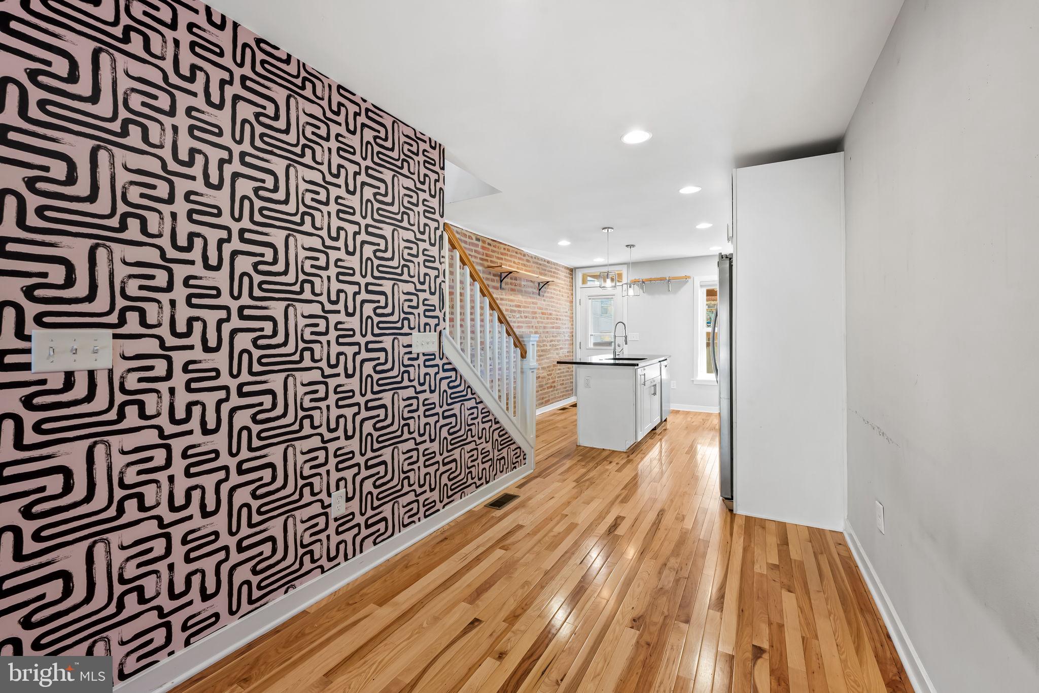 PATTERSON PARK - Residential