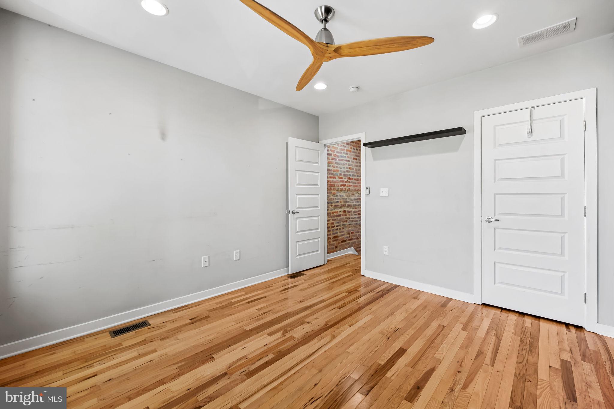 PATTERSON PARK - Residential