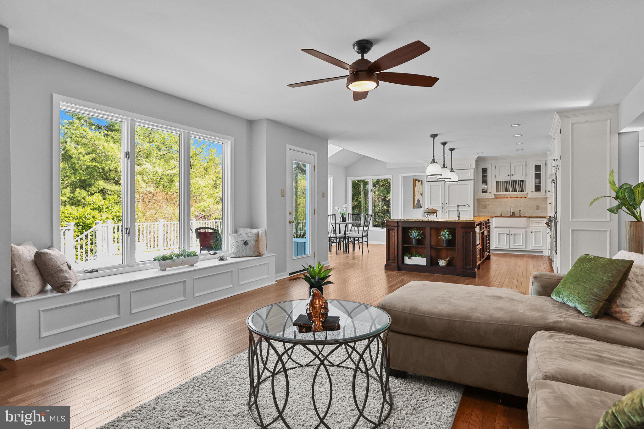 HILLS AT NORTHAMPT - Residential