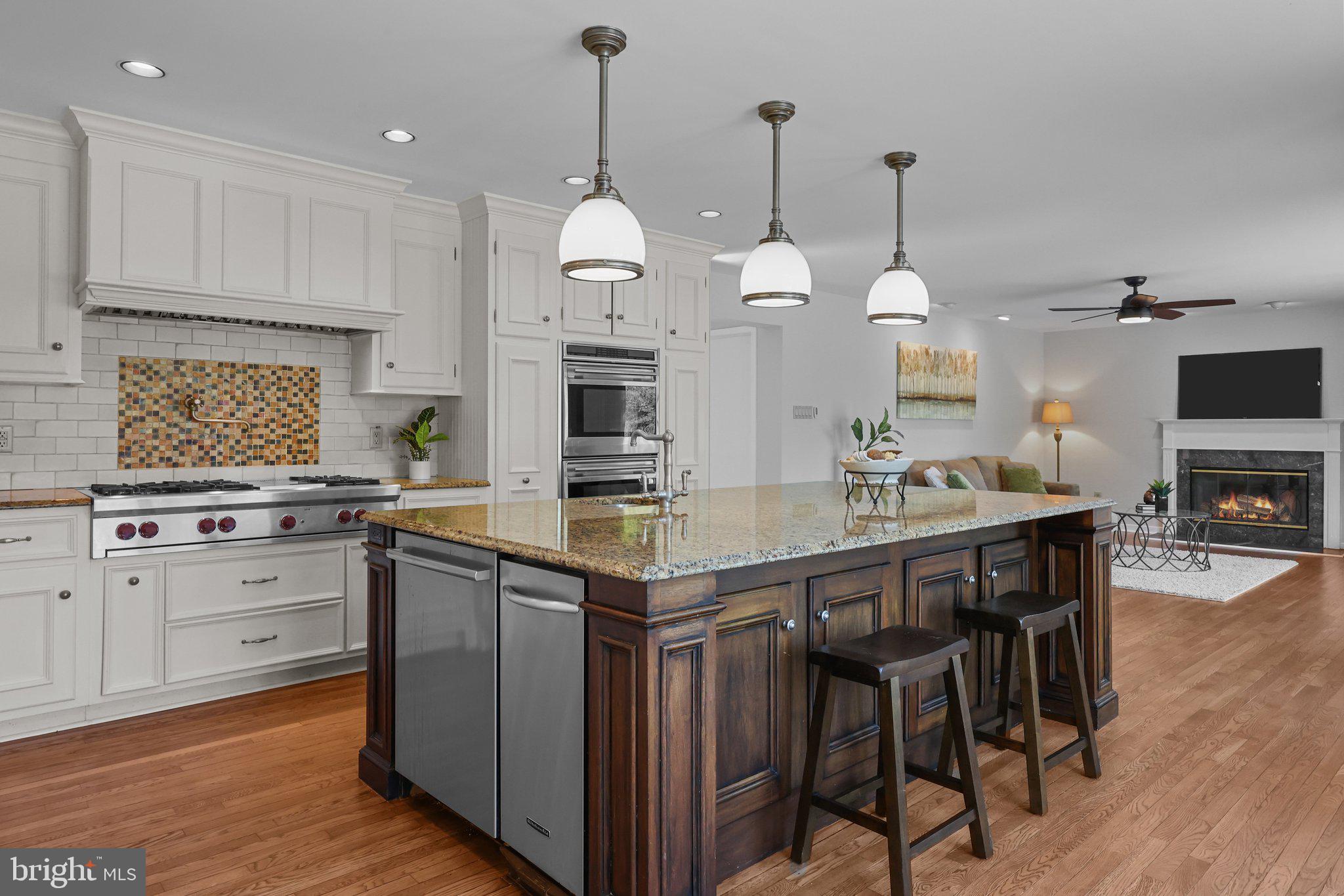 HILLS AT NORTHAMPT - Residential