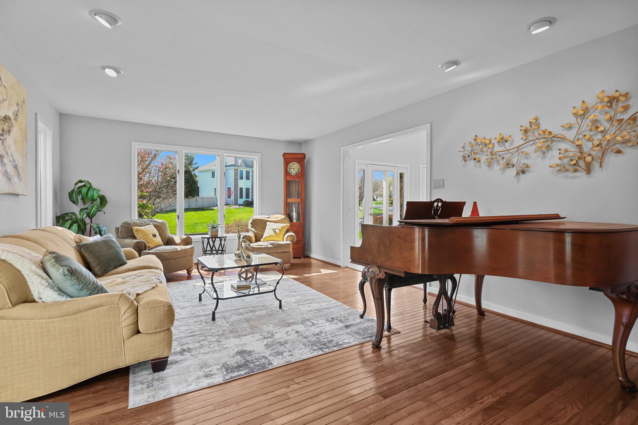 HILLS AT NORTHAMPT - Residential