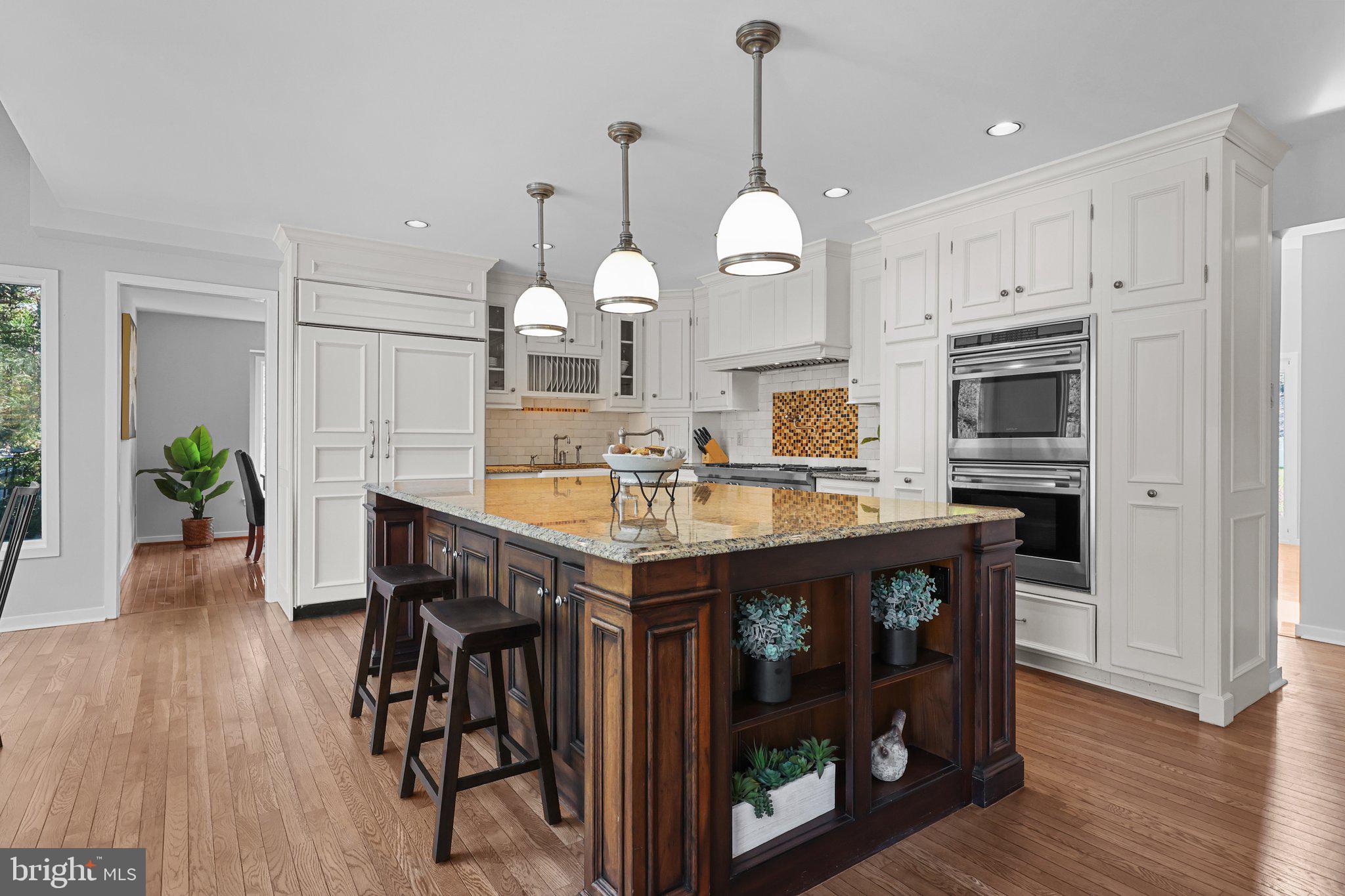 HILLS AT NORTHAMPT - Residential