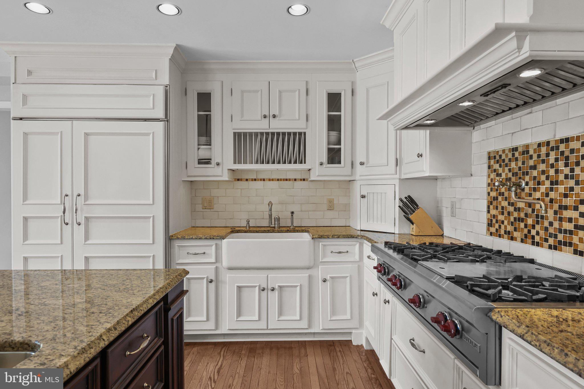 HILLS AT NORTHAMPT - Residential