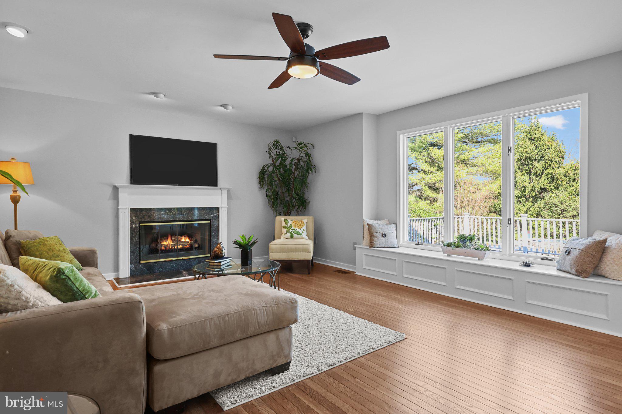 HILLS AT NORTHAMPT - Residential