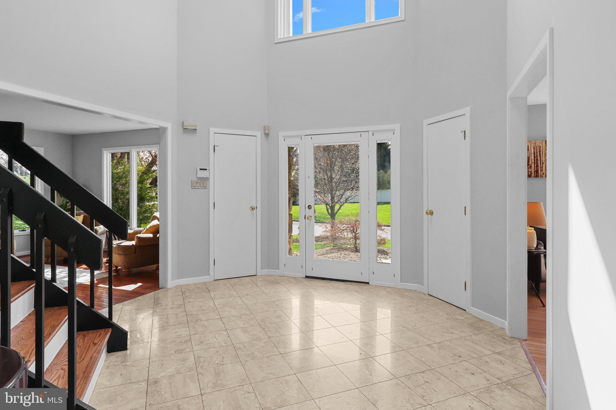 HILLS AT NORTHAMPT - Residential