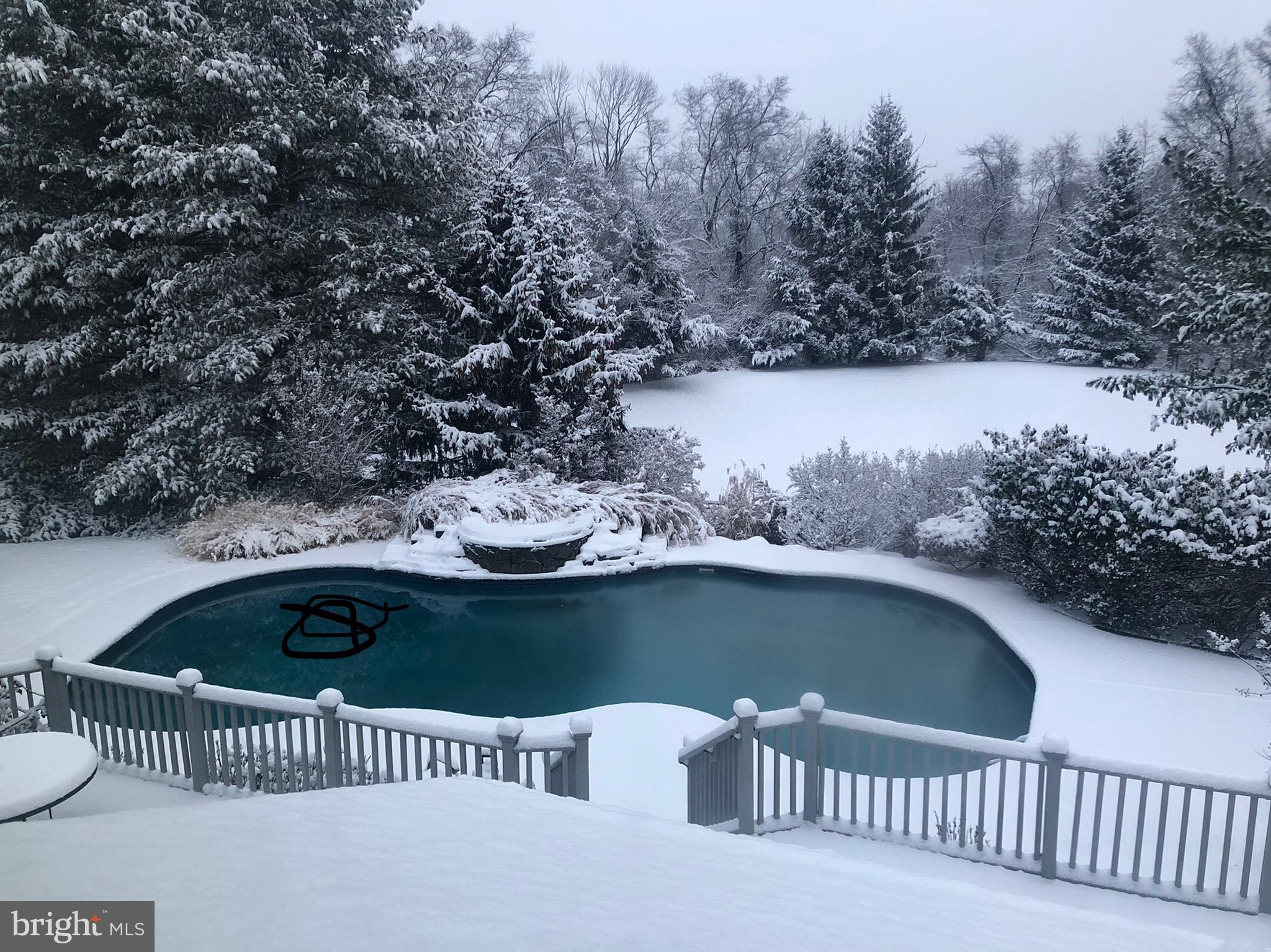 HILLS AT NORTHAMPT - Residential