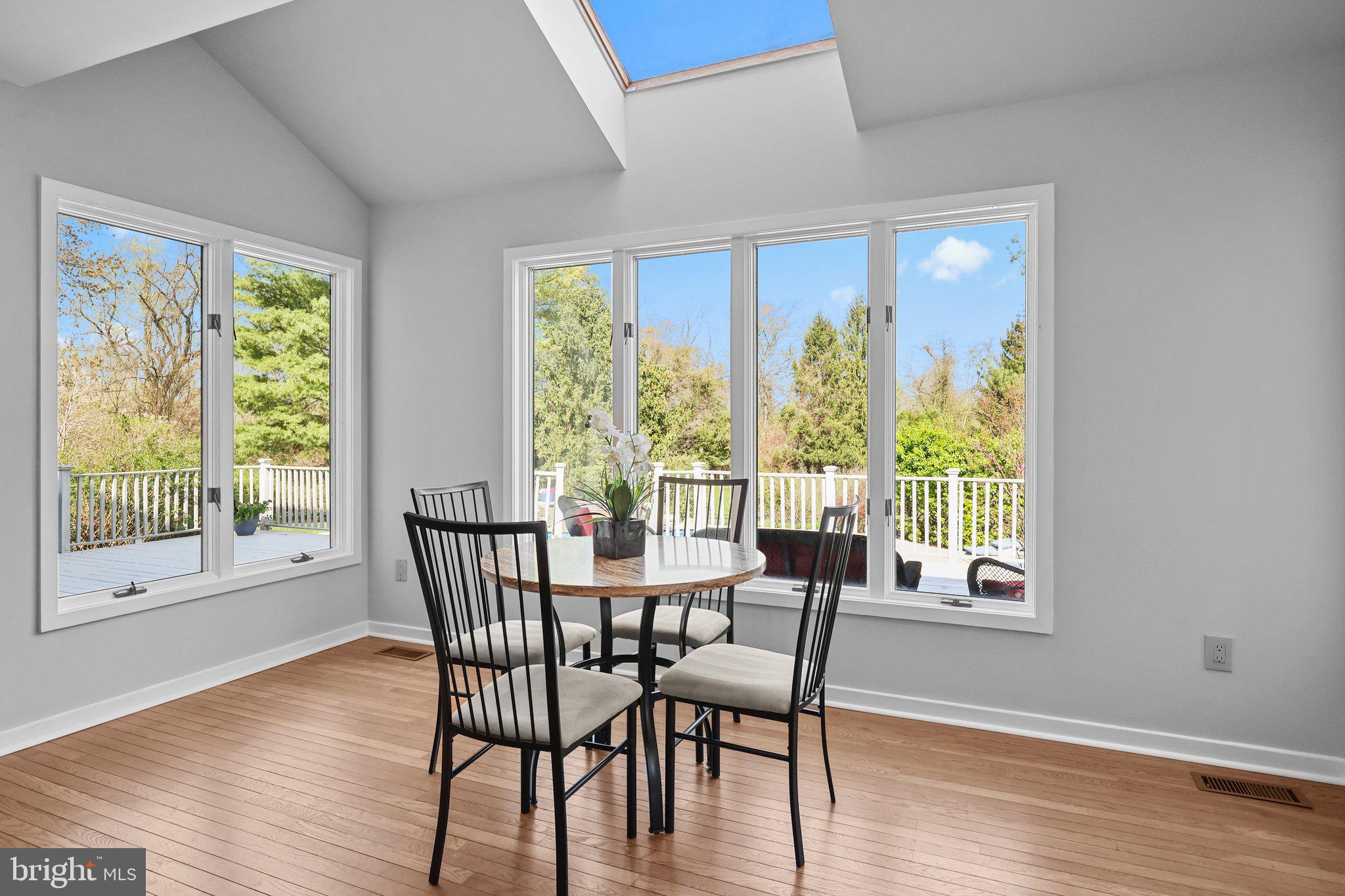 HILLS AT NORTHAMPT - Residential