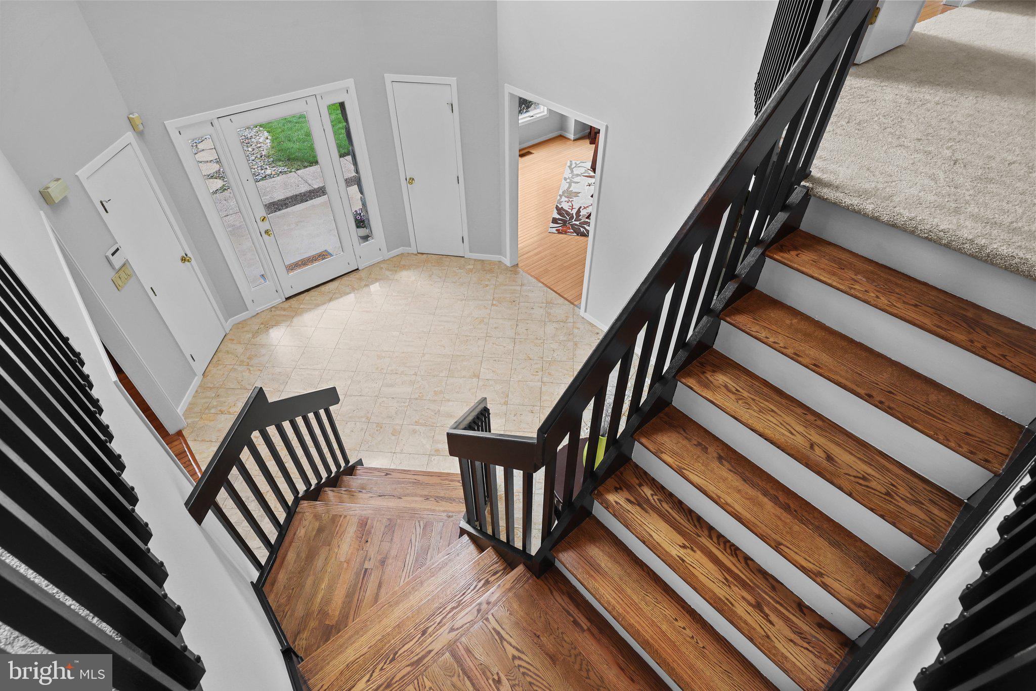 HILLS AT NORTHAMPT - Residential