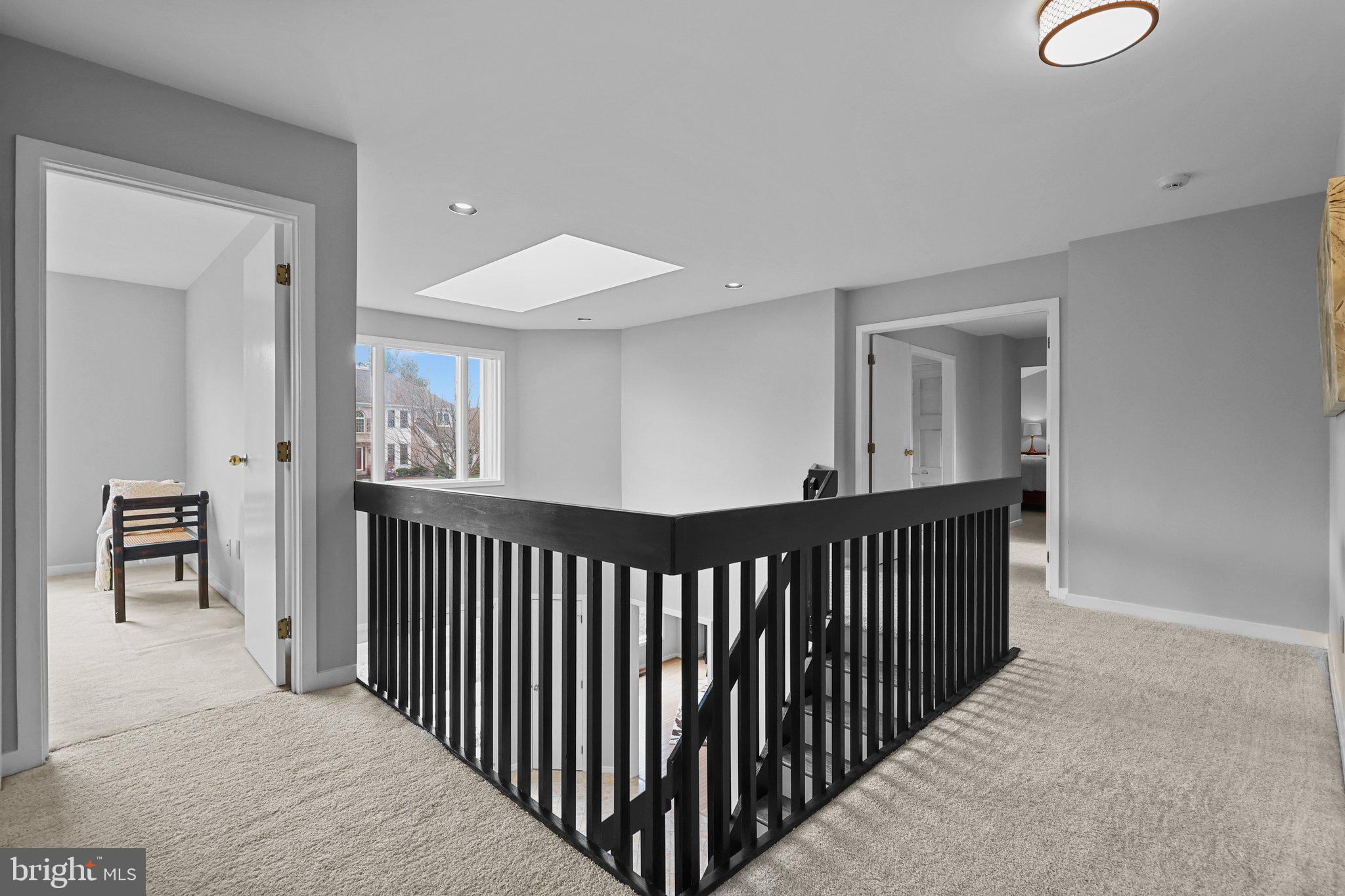 HILLS AT NORTHAMPT - Residential