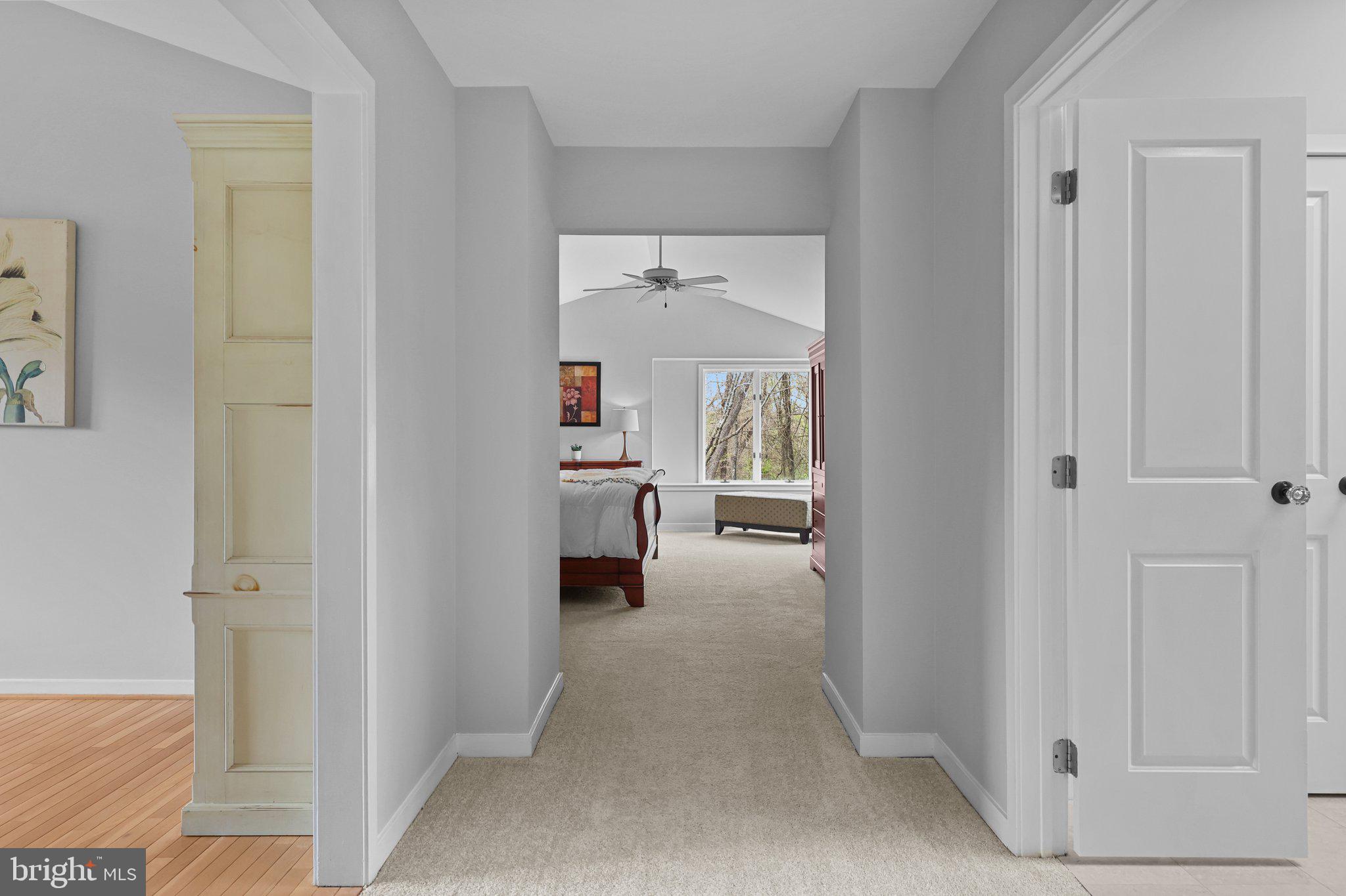 HILLS AT NORTHAMPT - Residential