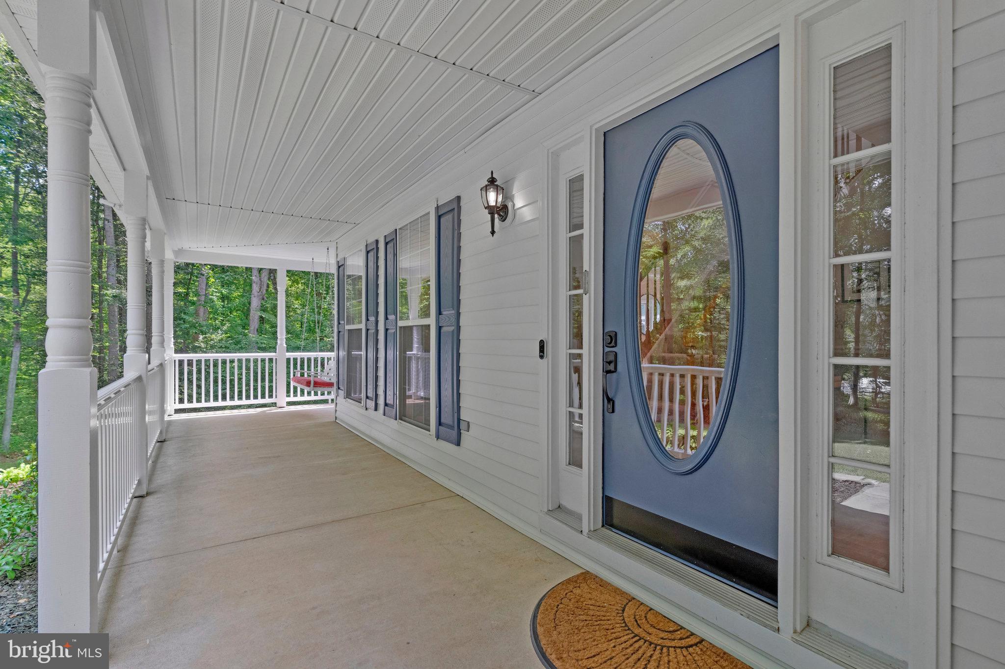 6265 HAPPY CREEK ROAD
