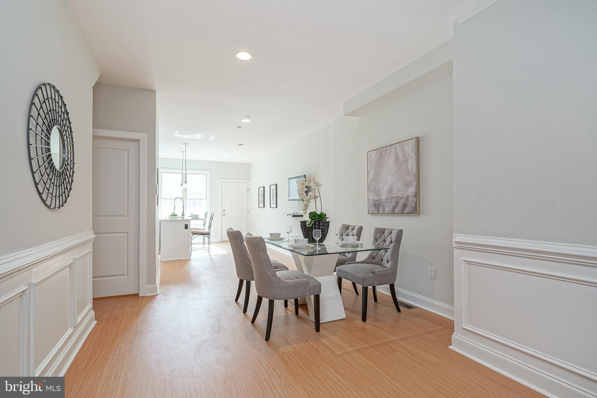 POINT BREEZE - Residential