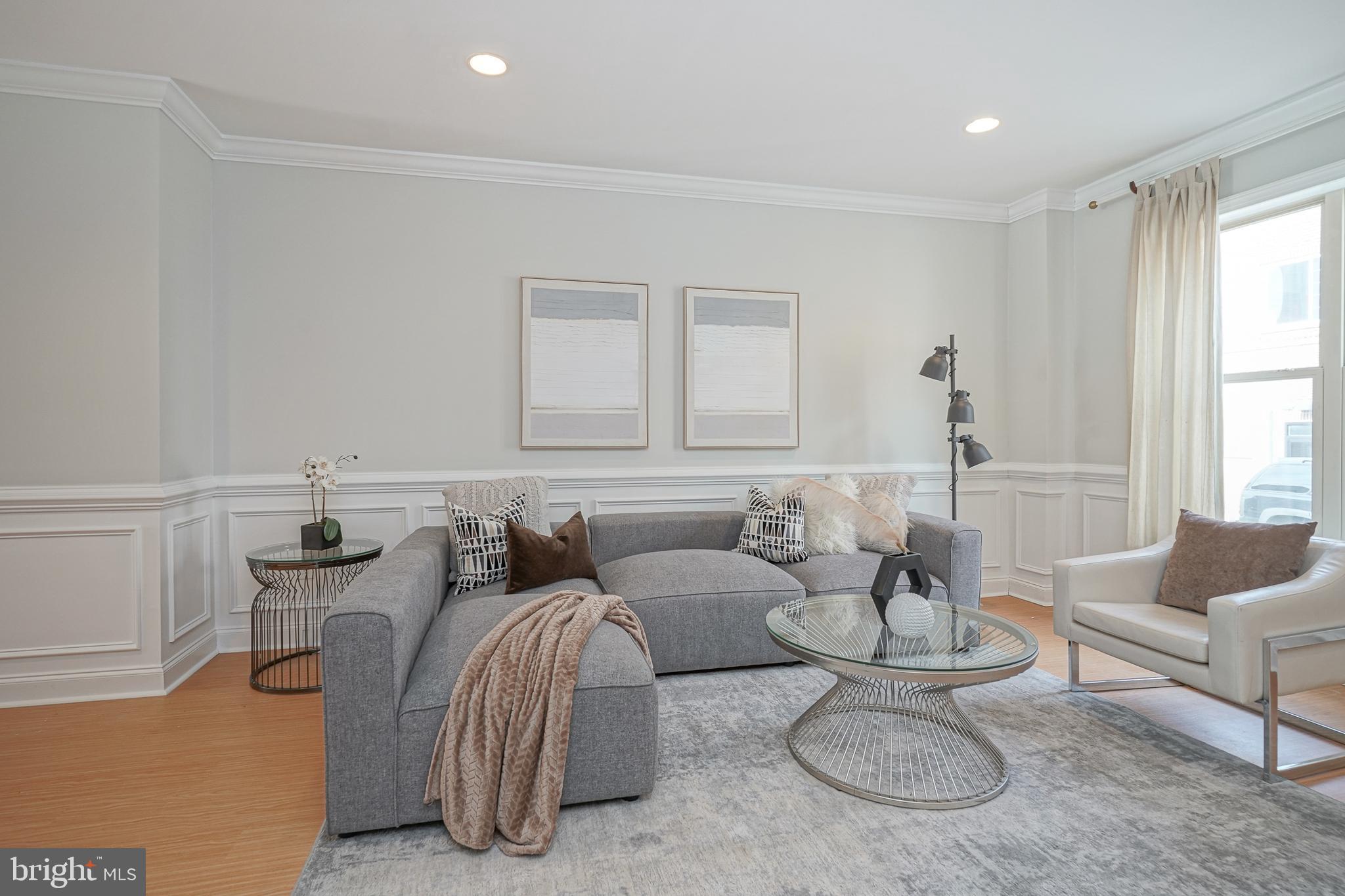 POINT BREEZE - Residential