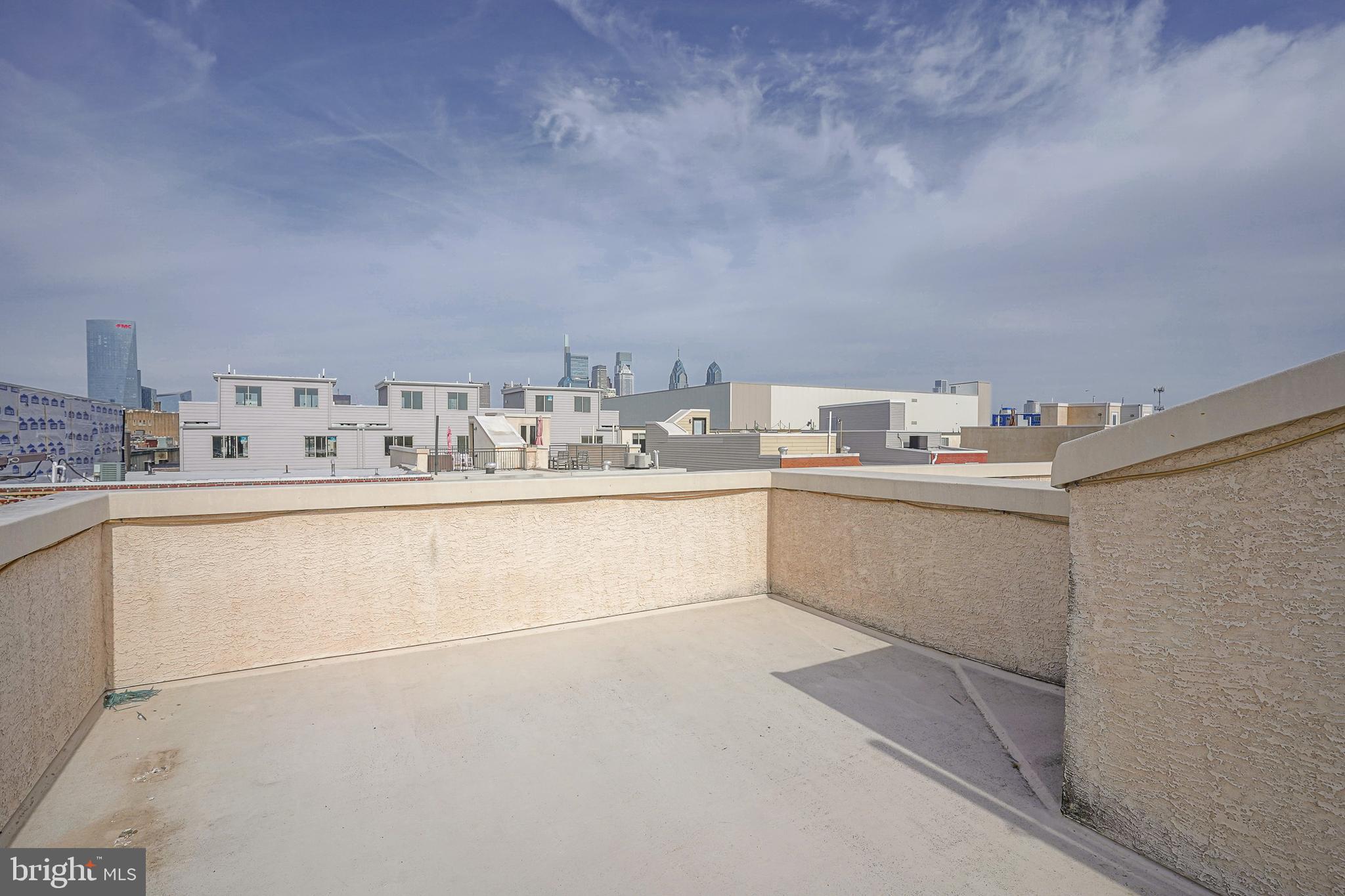 POINT BREEZE - Residential