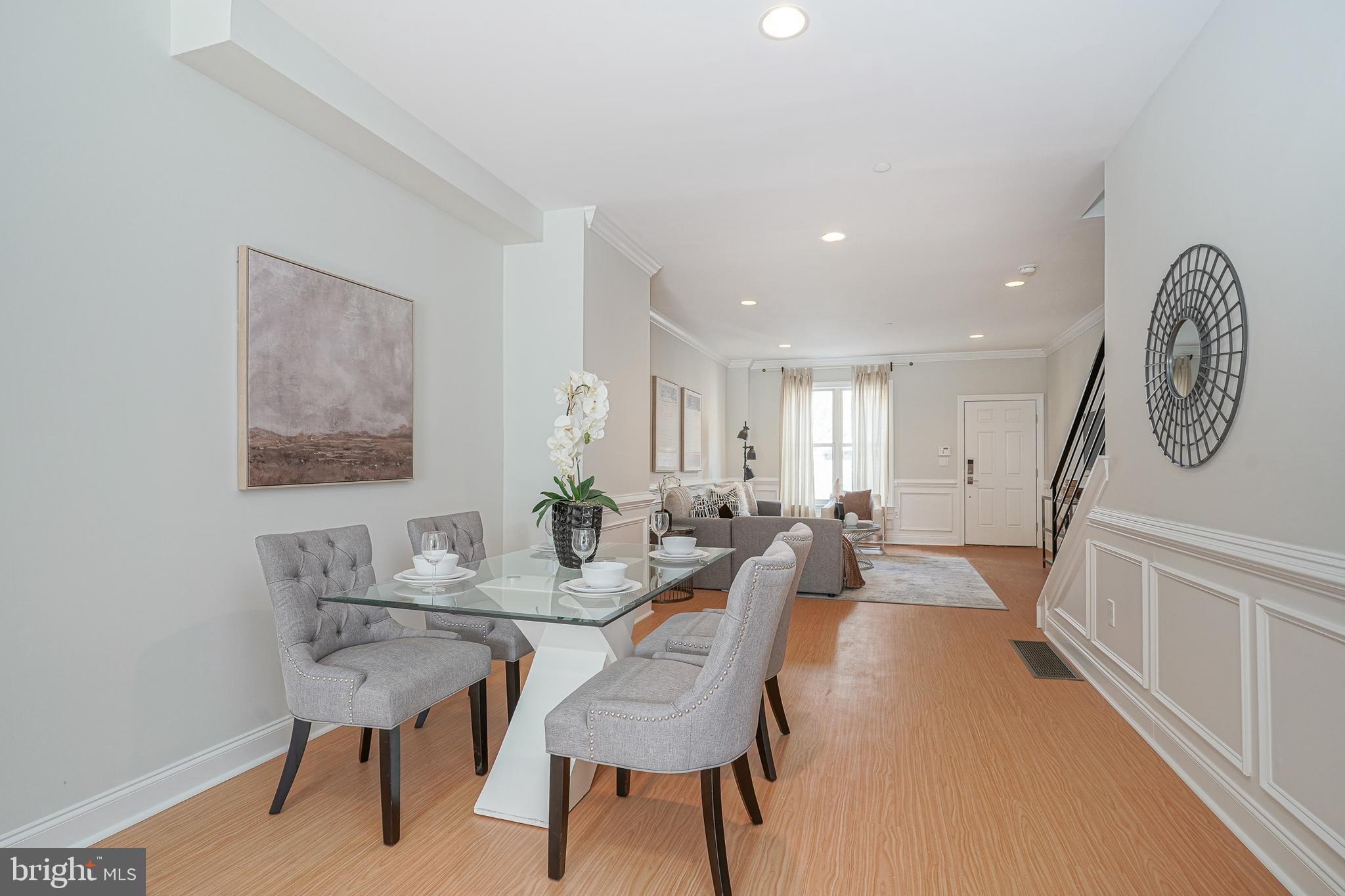 POINT BREEZE - Residential