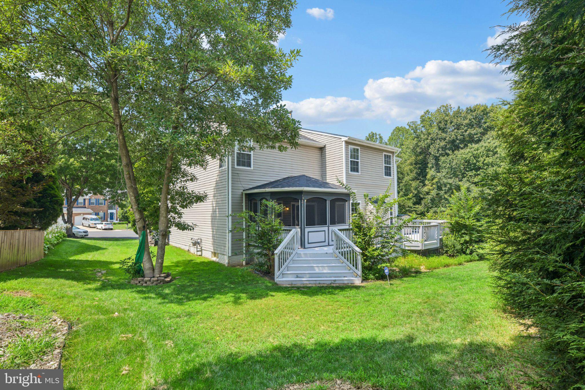 6046 PERSINGER HOUSE COURT