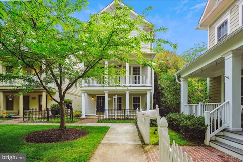 138 Lake Street, Gaithersburg, MD MLS: MDMC2178980