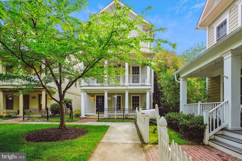 138 LAKE STREET GAITHERSBURG MD 20878