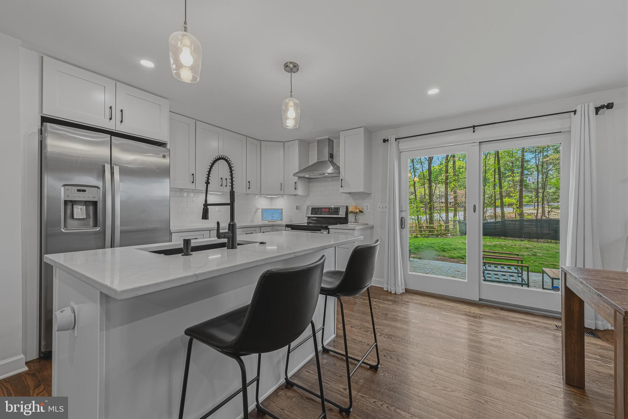 BURKE CENTRE - Residential