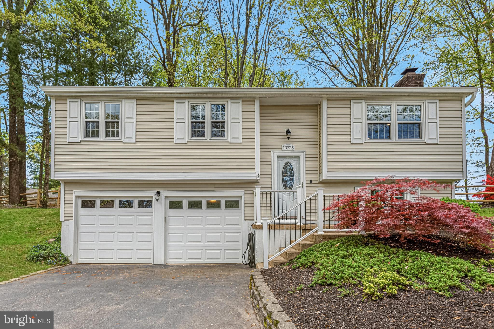 BURKE CENTRE - Residential