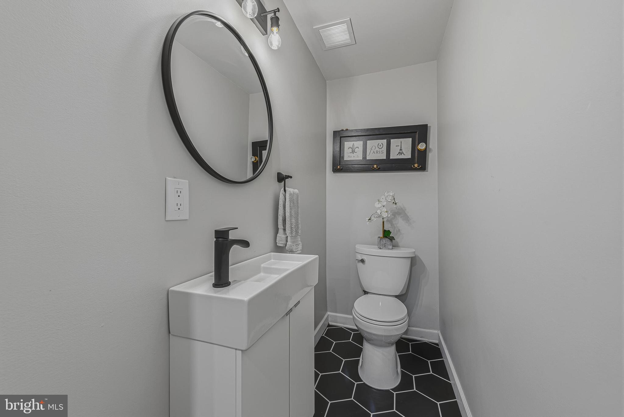 BURKE CENTRE - Residential