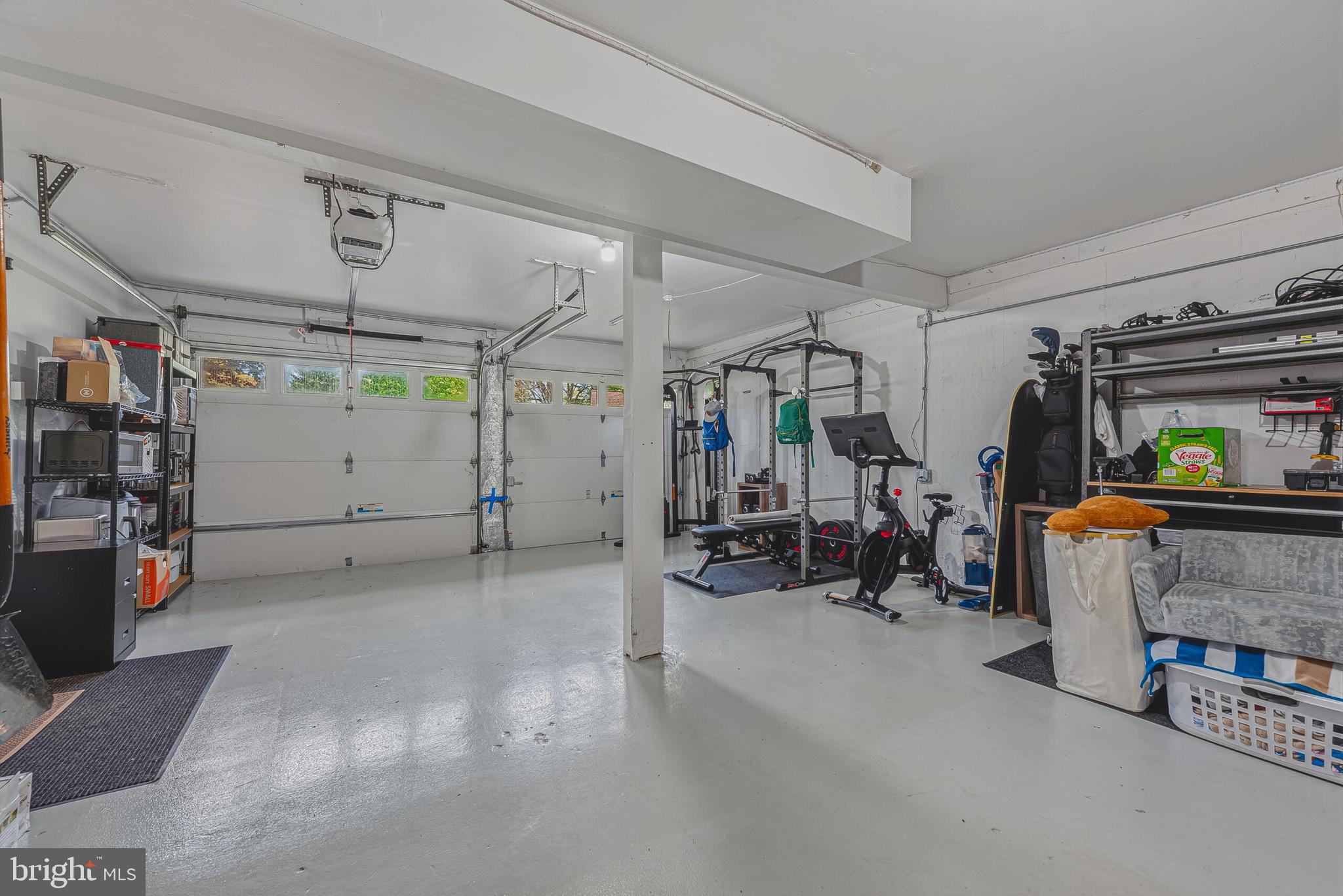 BURKE CENTRE - Residential