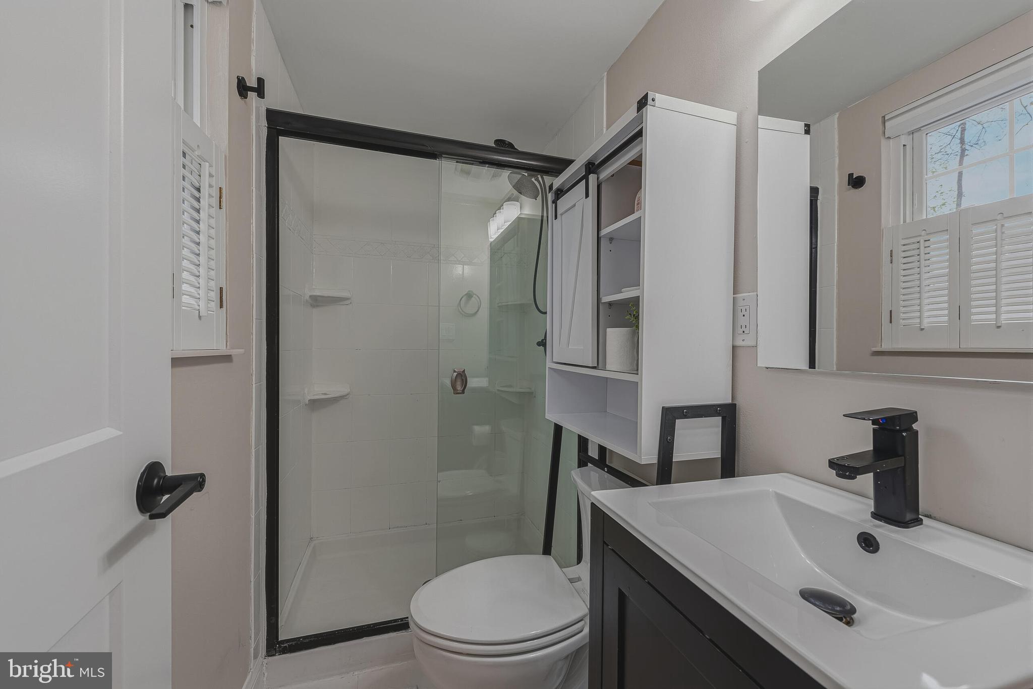 BURKE CENTRE - Residential