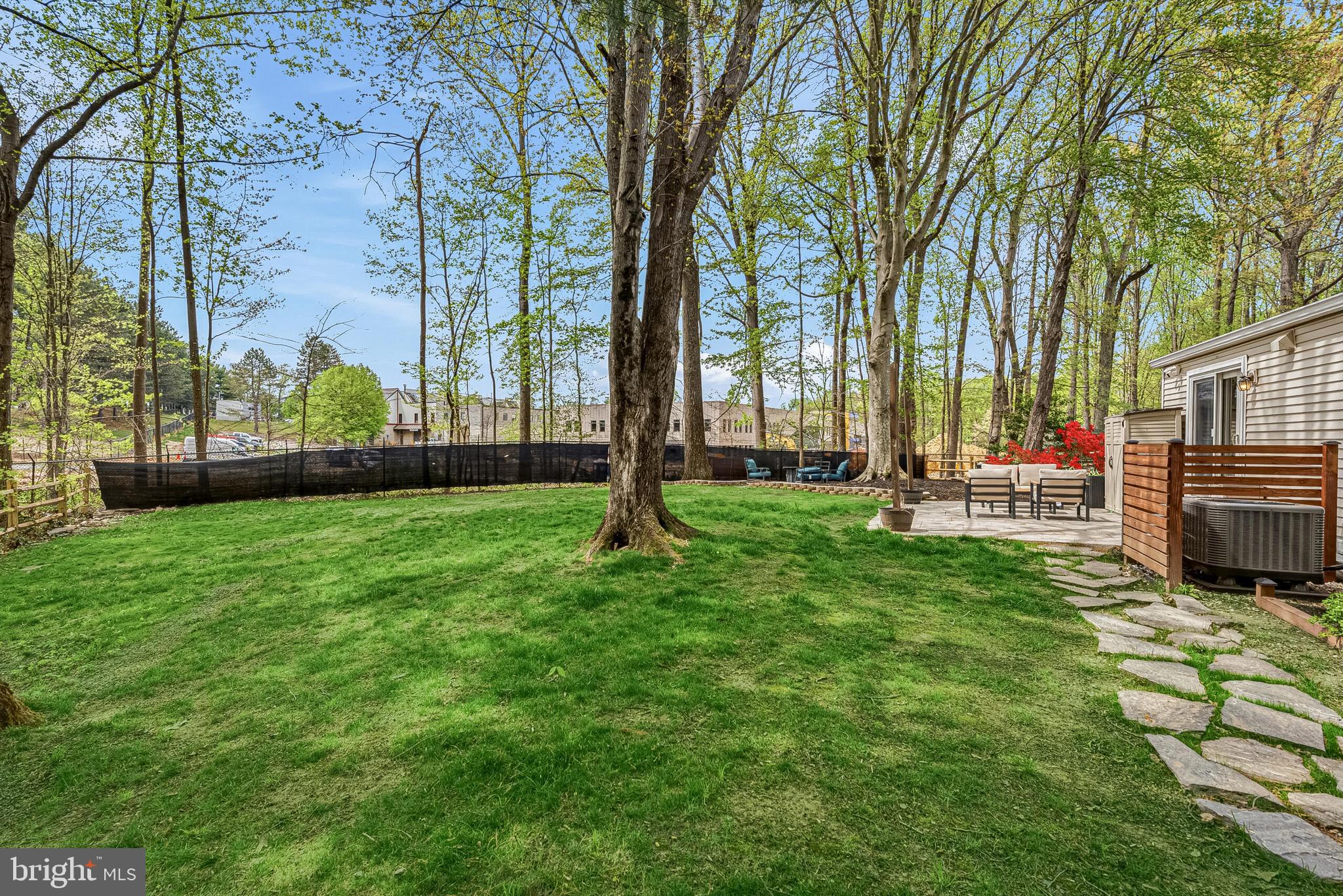 BURKE CENTRE - Residential