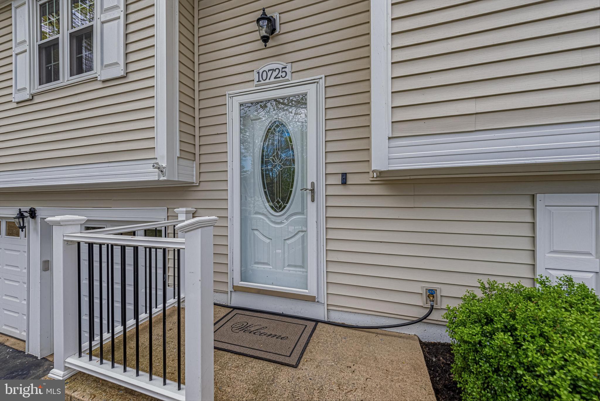 BURKE CENTRE - Residential