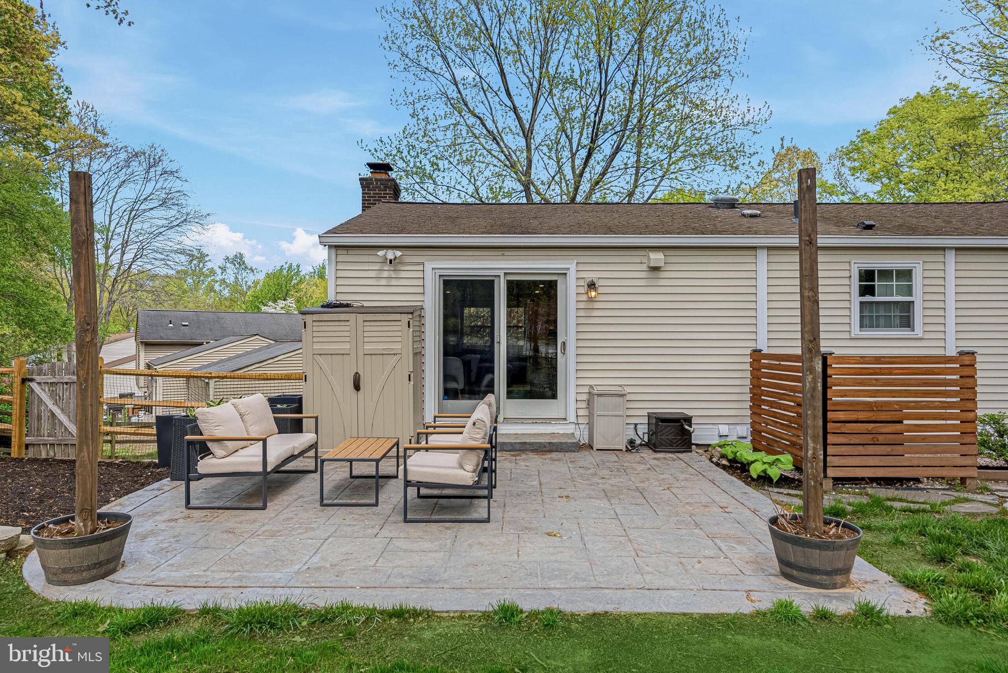 BURKE CENTRE - Residential